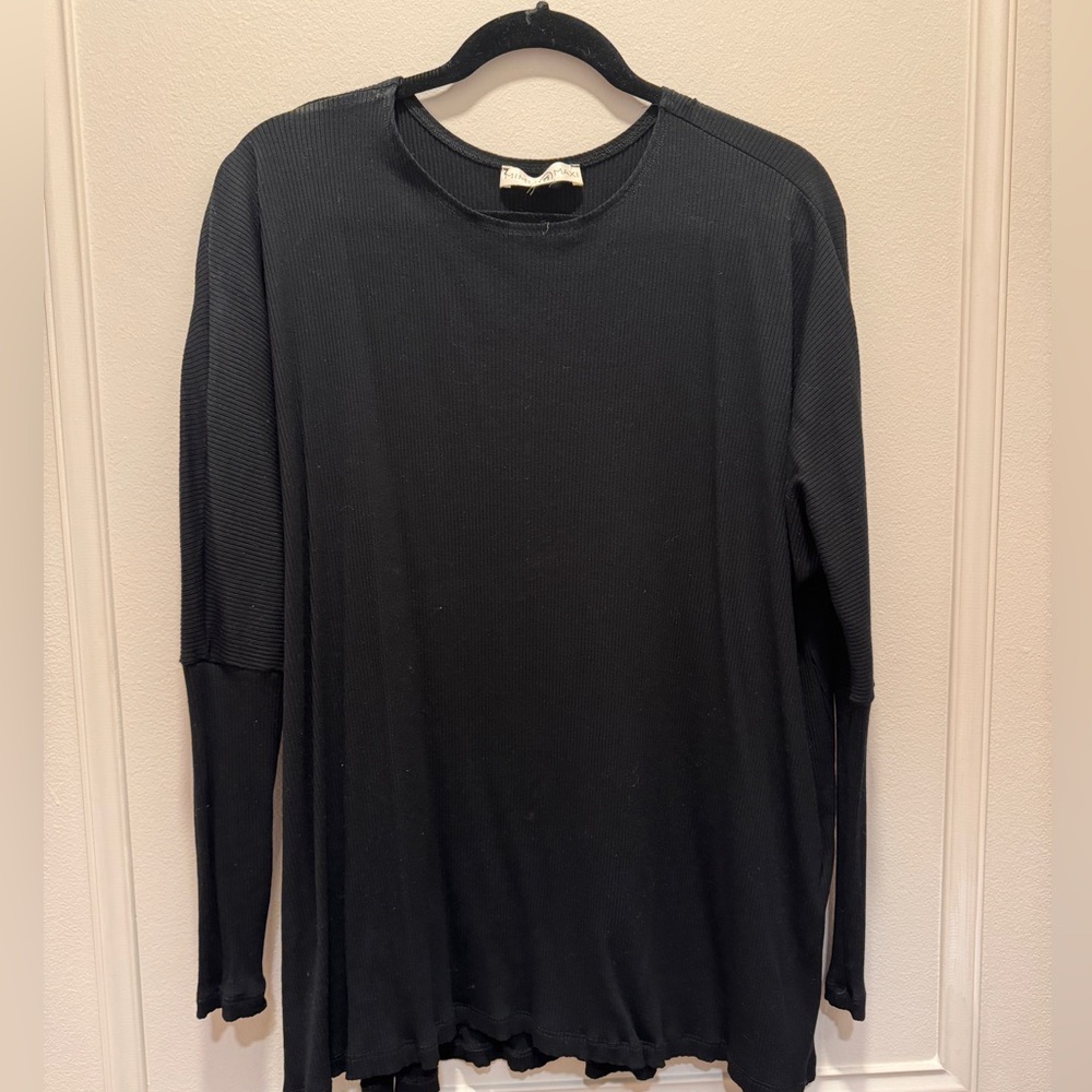 Mimu Maxi All Top